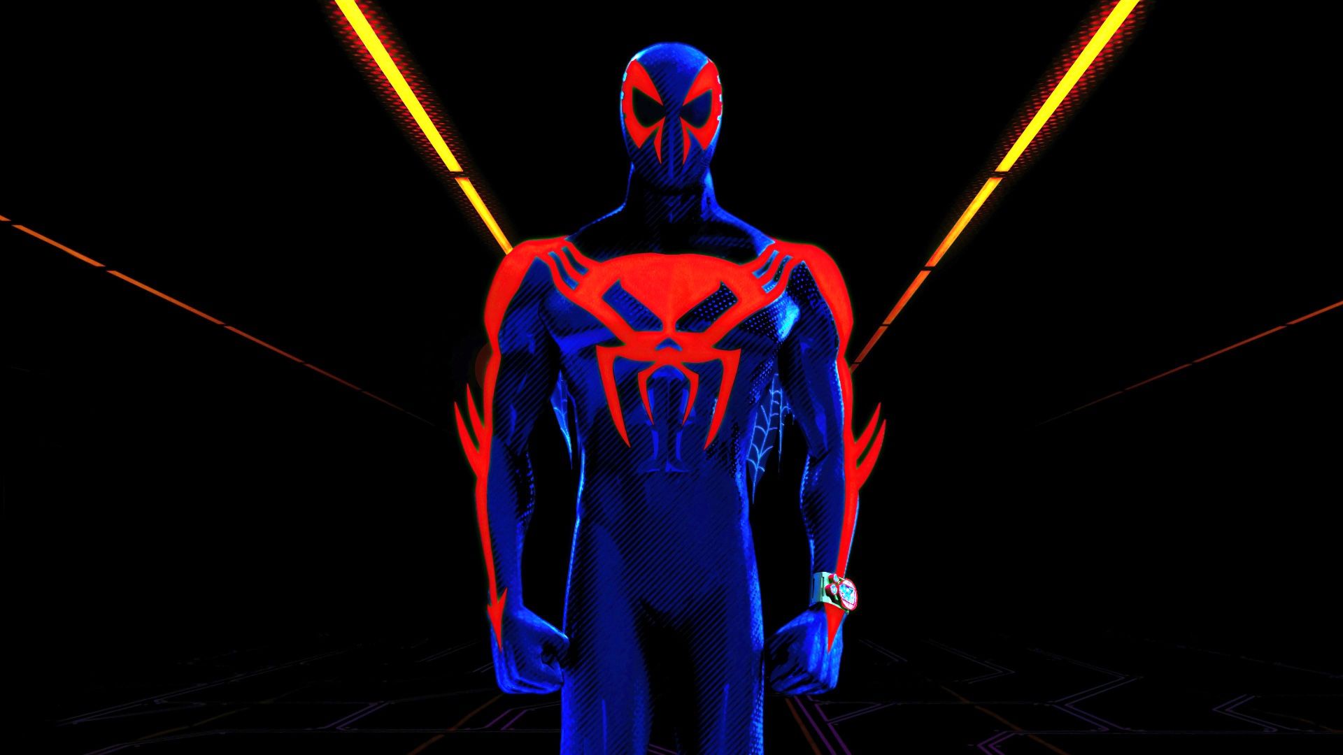 10 cosas que queremos ver en Spider-Man: Más allá del Spider-Verse