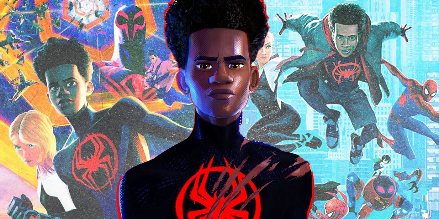 Across the Spider-Verse’s Biggest Plot Holes & Unanswered Questions