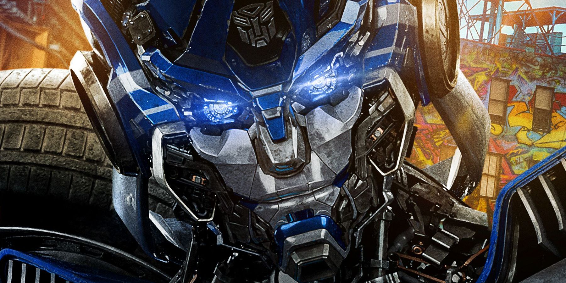 Transformers Rise of the Beasts Director Steven Caple Jr. On Revving