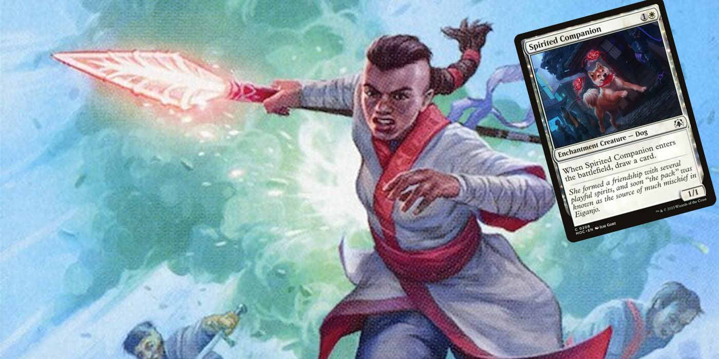 MTG Best Standard Decks for Players of All Skill Levels