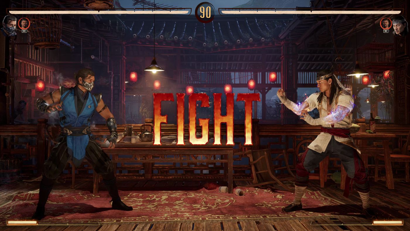 SGF: Mortal Kombat 1 Streamlines The Series In Clever (and Brutal) Ways