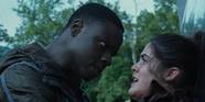 Who Is Thresh In The Hunger Games