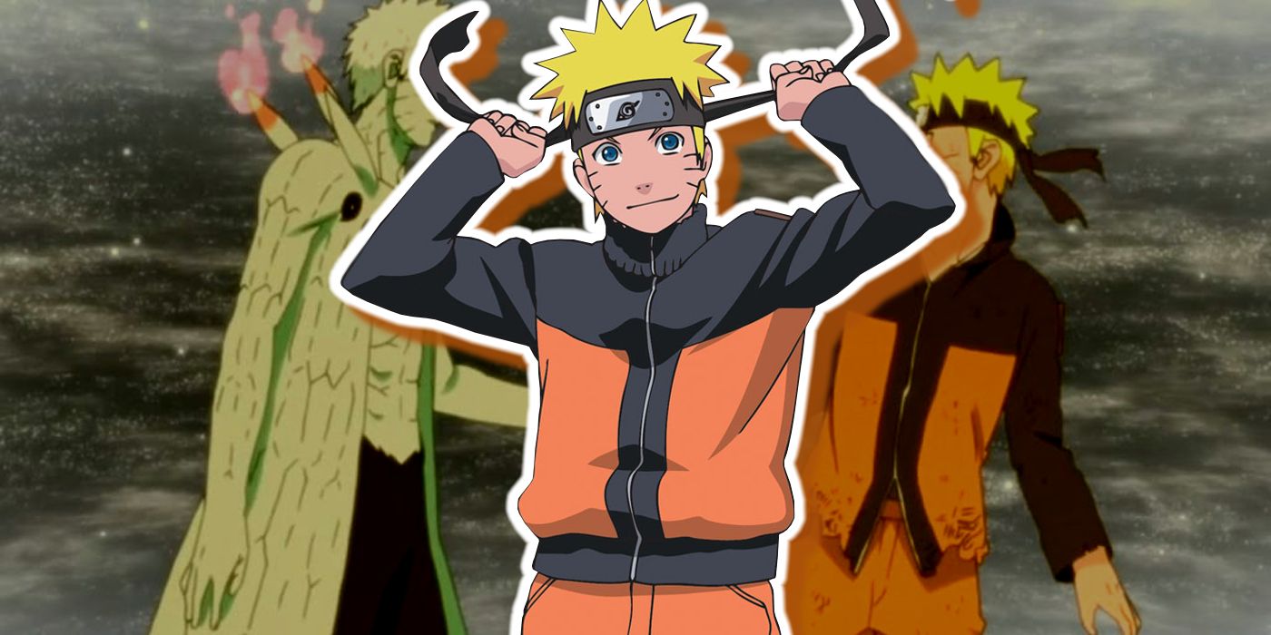 10 Times Naruto Proved to be Groundbreaking