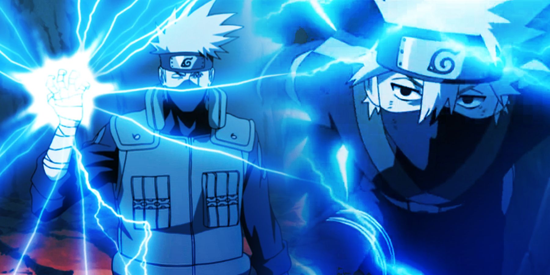 sasuke uchiha chidori - Google Search