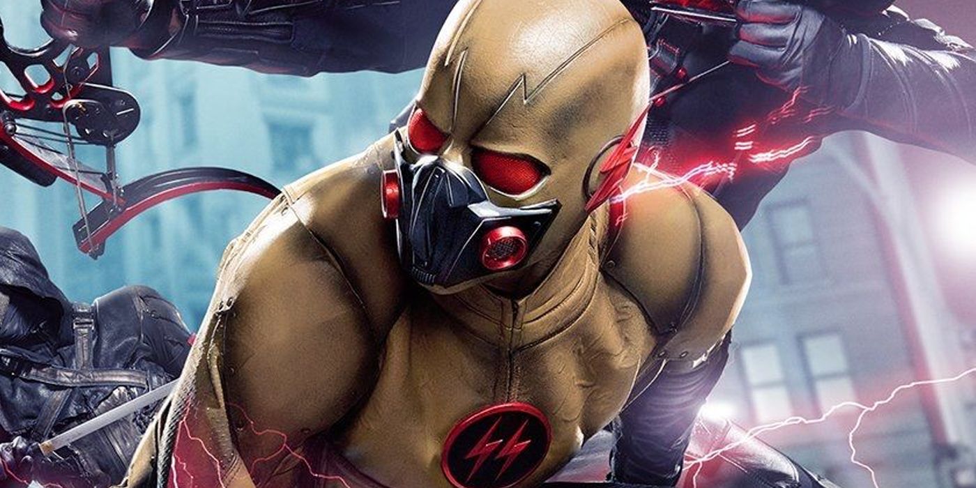 Cada villano del crossover del Arrowverse, clasificado