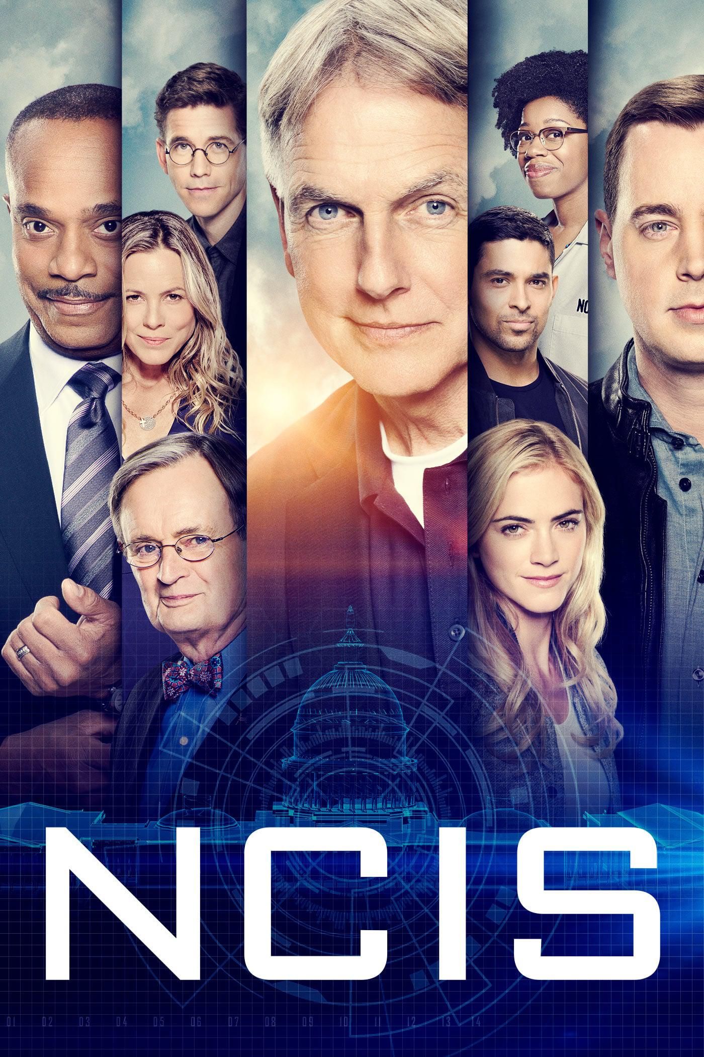Former NCIS Star Teases Series Return After Almost a Decade