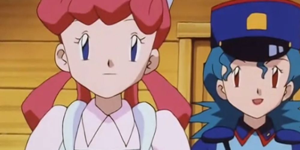 10 Weirdest Pokémon Character Designs in the Anime, Ranked