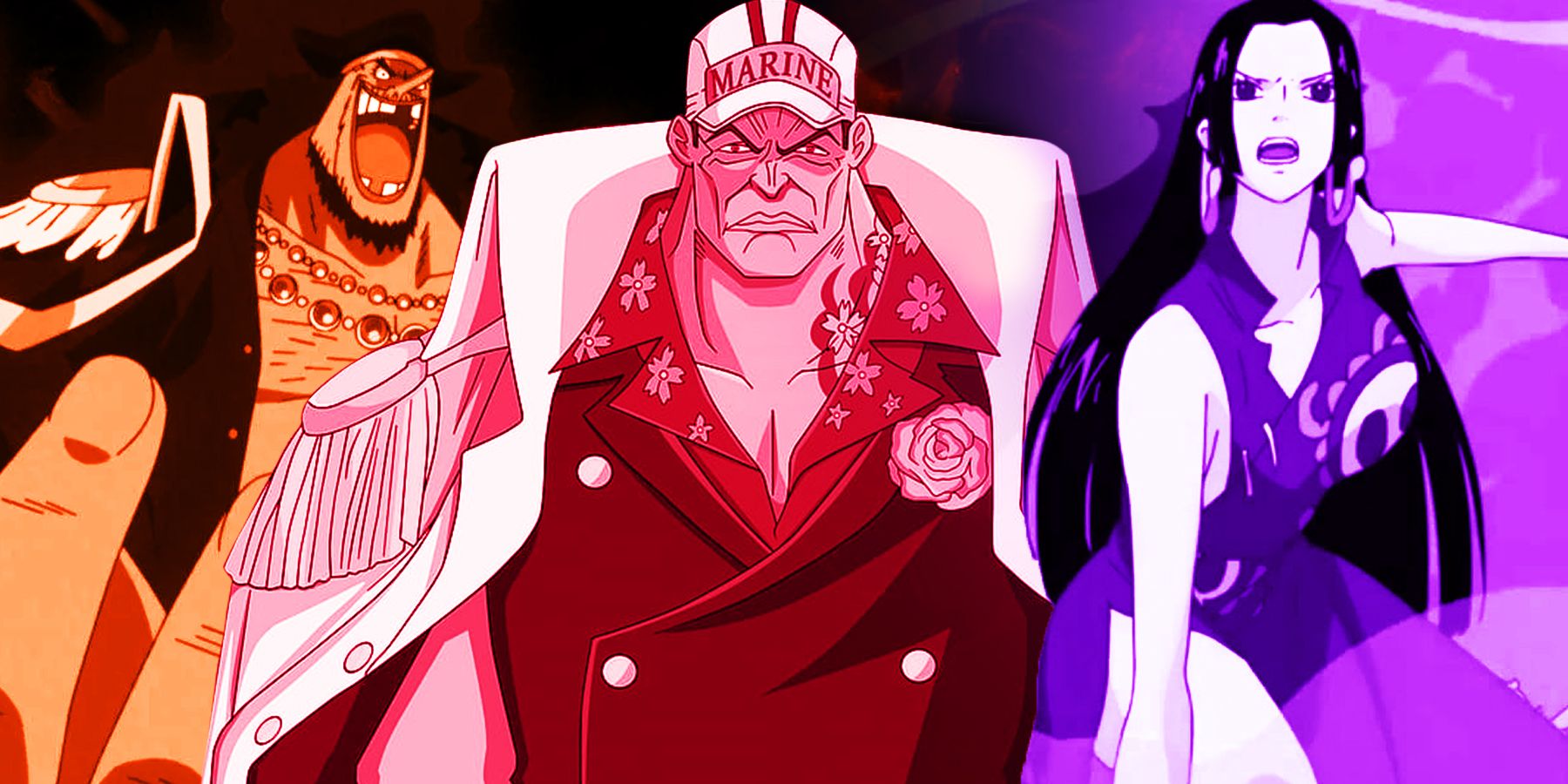 One Piece Devil Fruits Guide: Their Types and Awakening