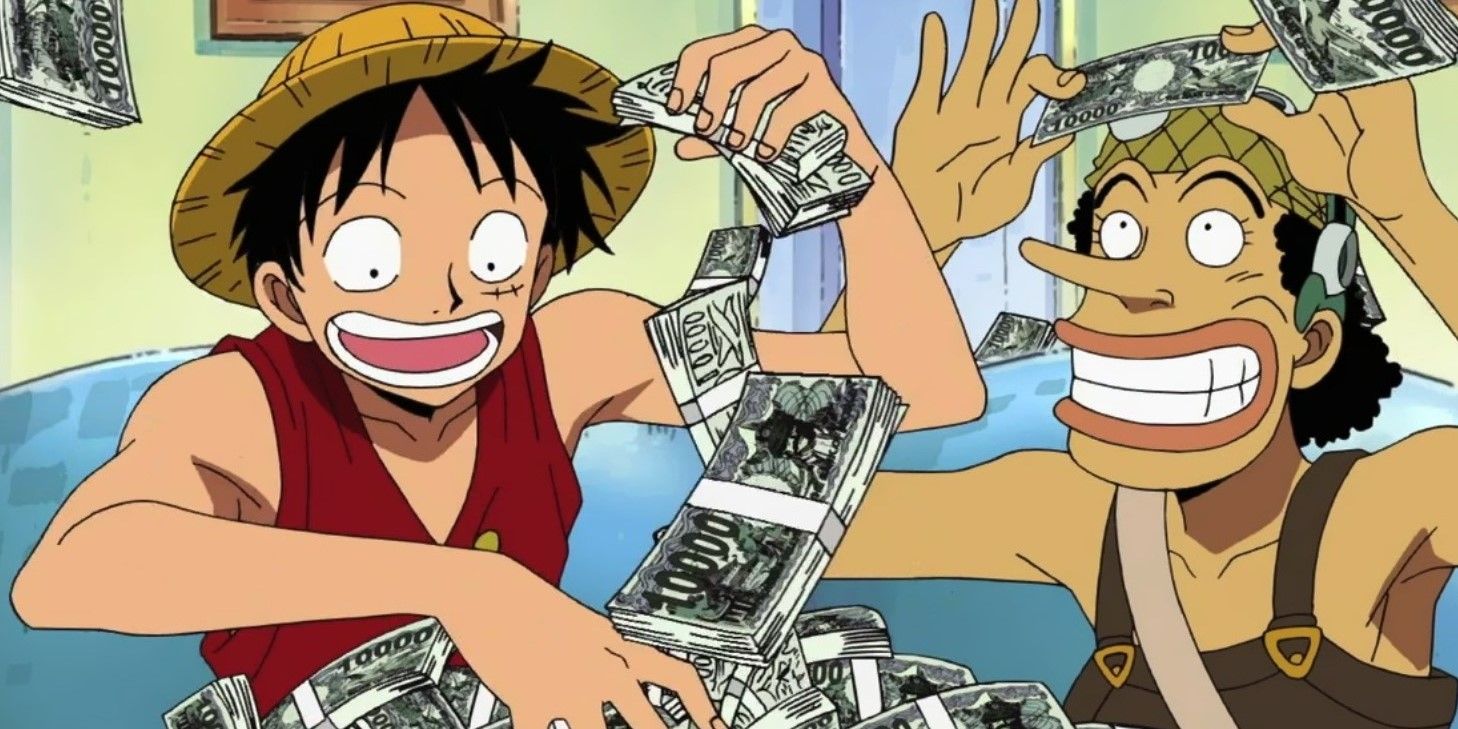 One Piece Live Action Budget One Piece Live-Action Has a Bigger Budget Than Game of Thrones