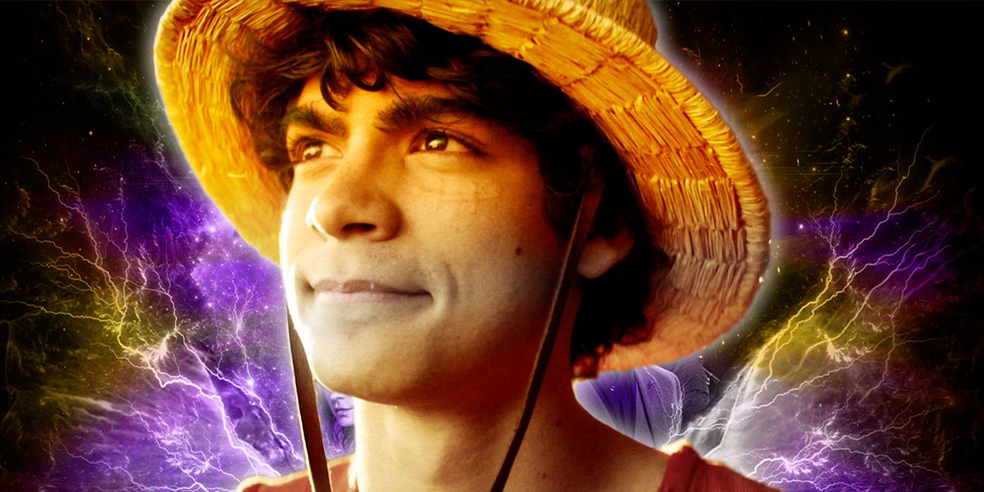 Iñaki Godoy can be seen as Monkey D. Luffy in the Netflix series One Piece