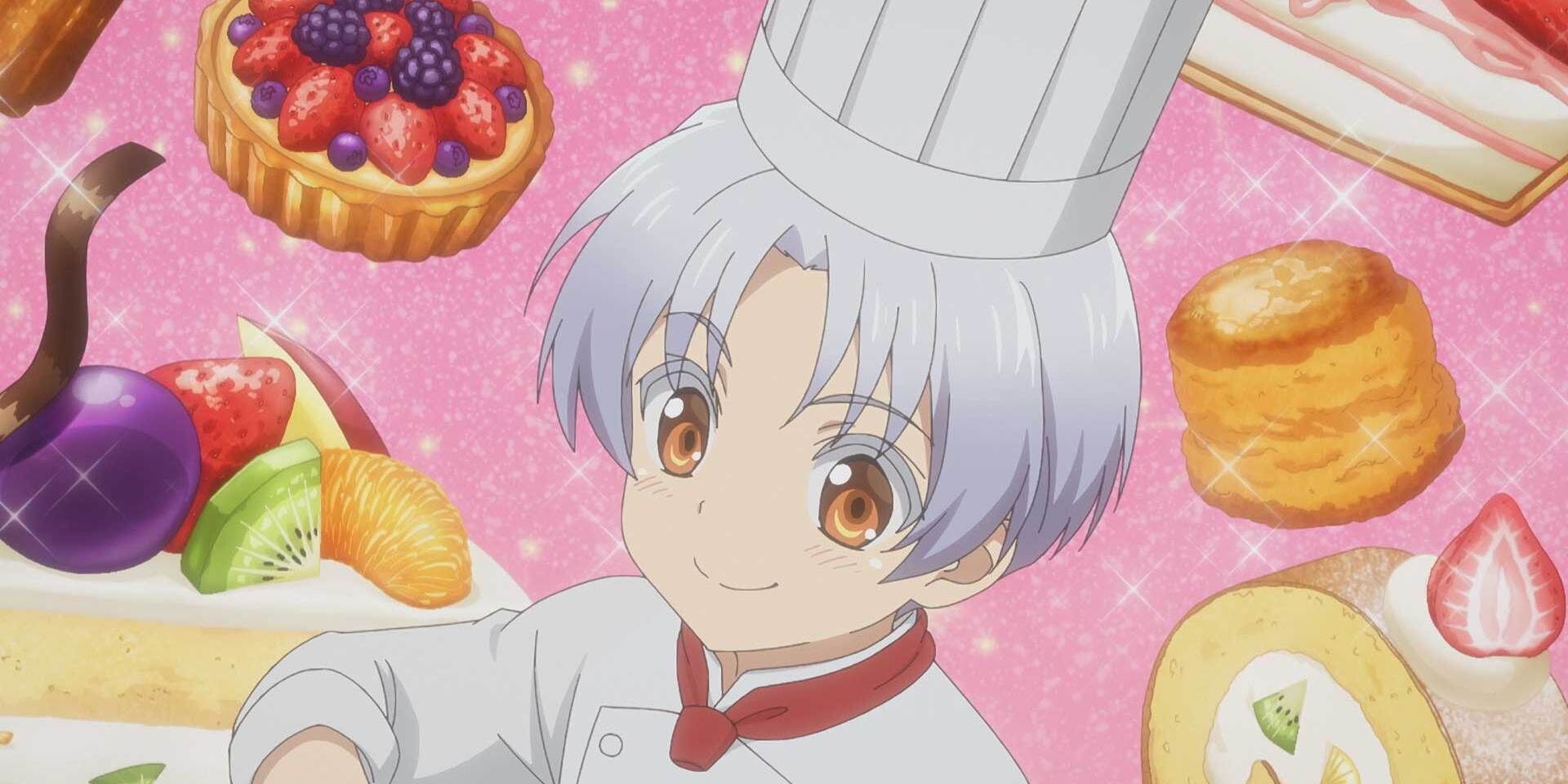 Anime food _ potato bake | Food, Yummy food, Real food recipes