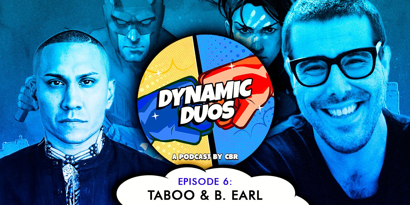 Taboo Talk Podcast