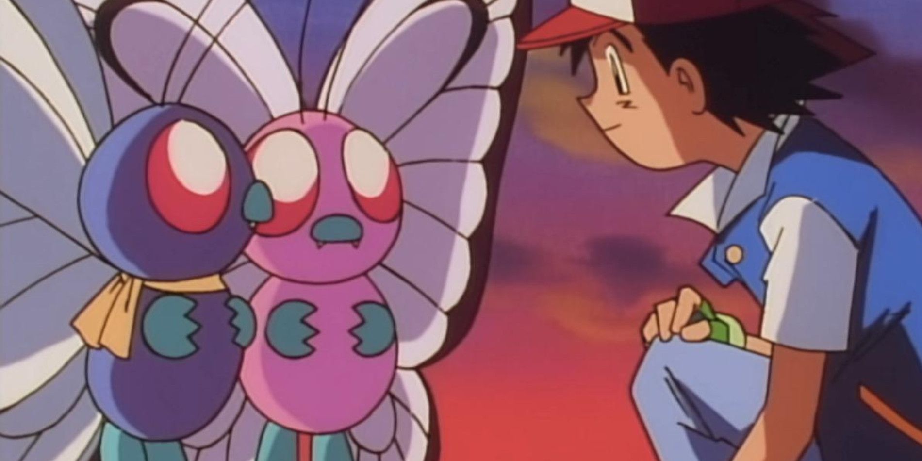 Worst Pokemon Ash Has Ever Used in the Anime