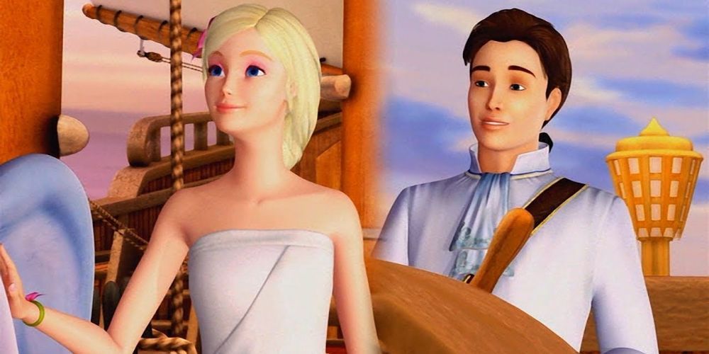 Best Barbie Love Interests in the Movies