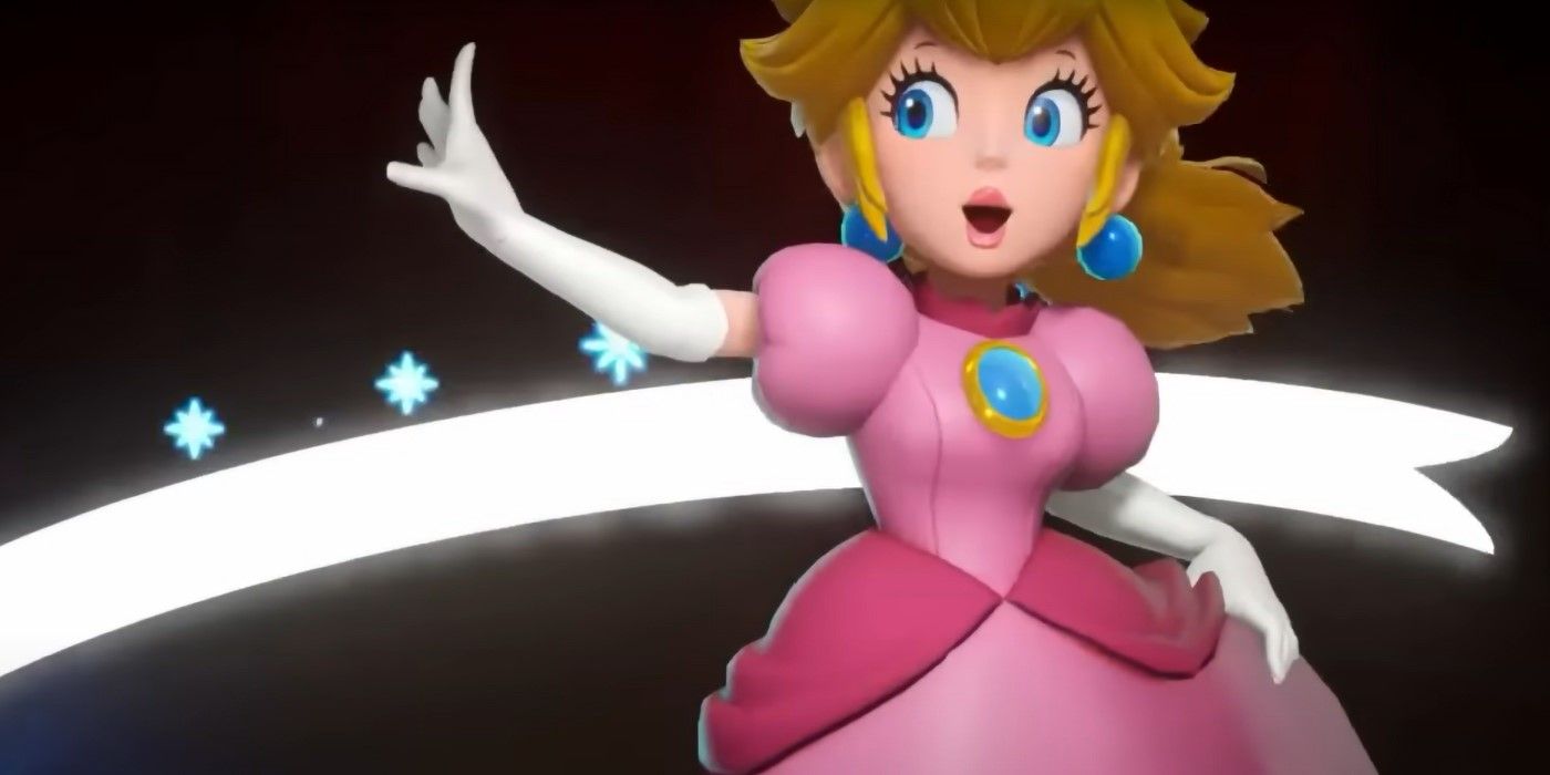 How Princess Peach: Showtime! Respects Its Audience