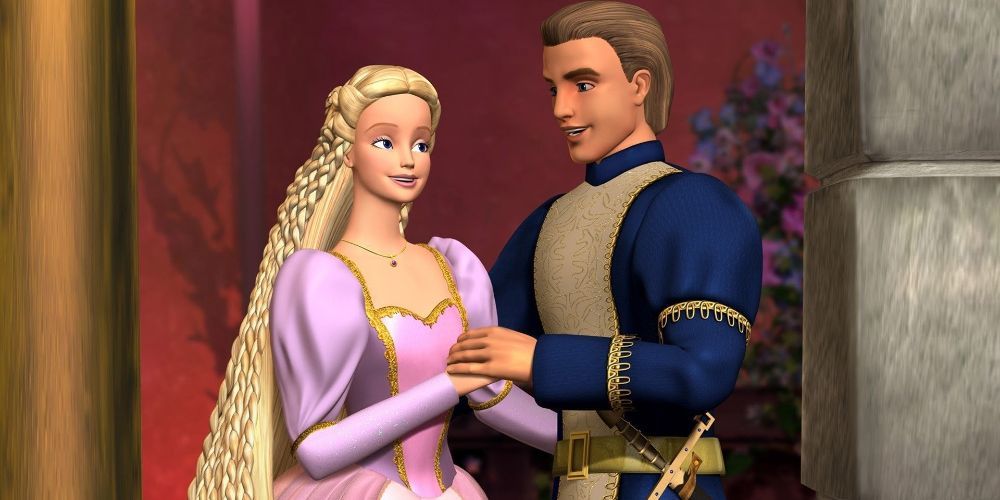 Best Barbie Love Interests in the Movies