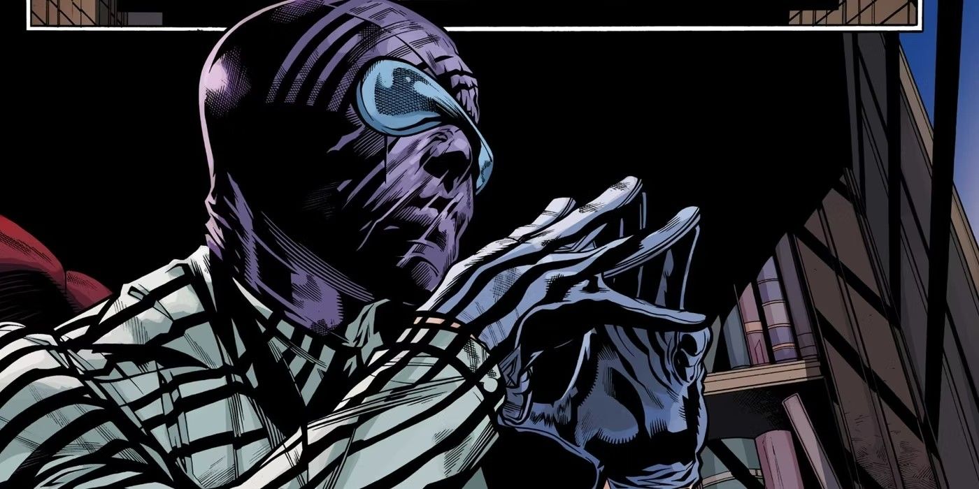 10 Worst Spider Man Villains With The Best Introductions