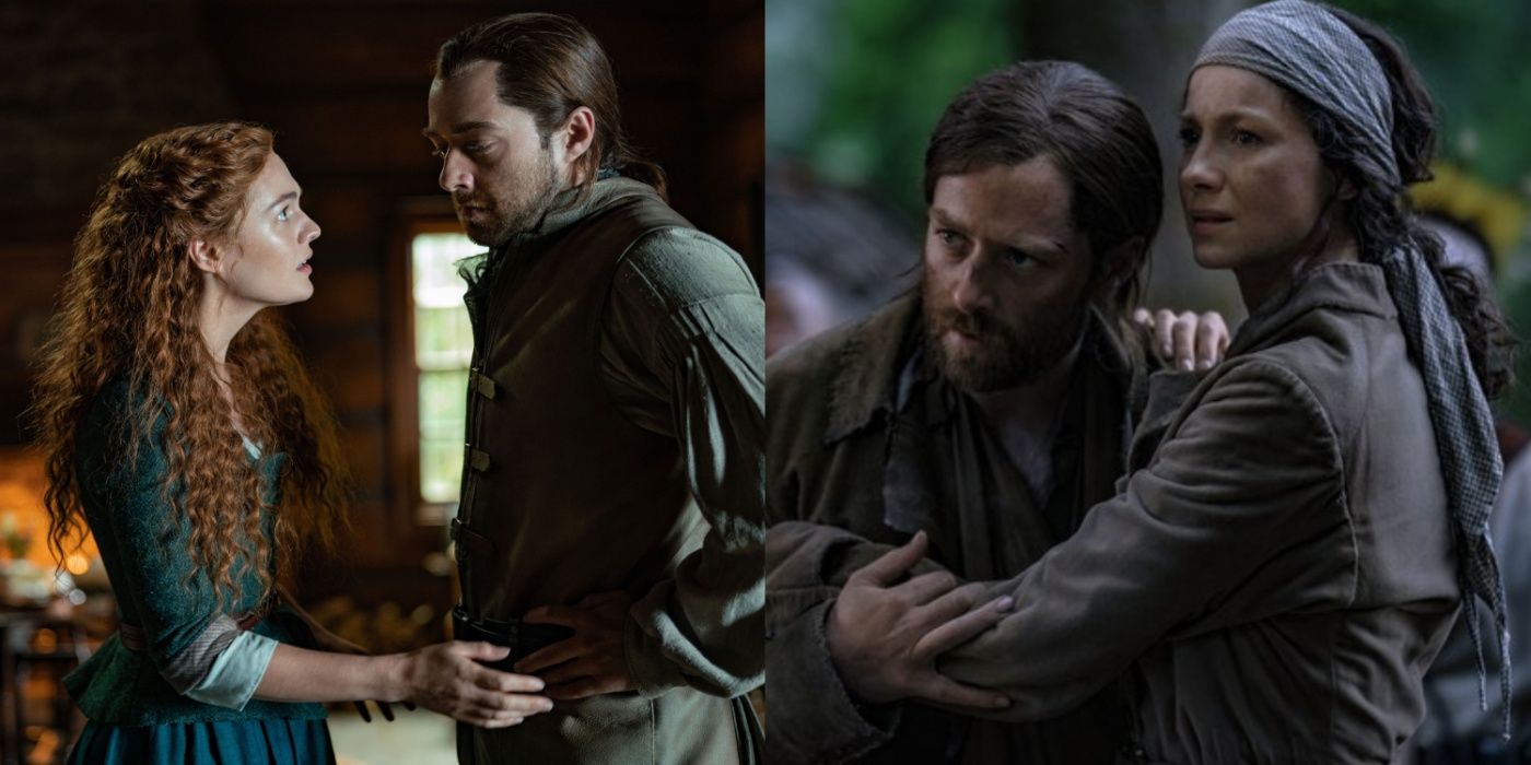 The Best Roger Wakefield Quotes In Outlander