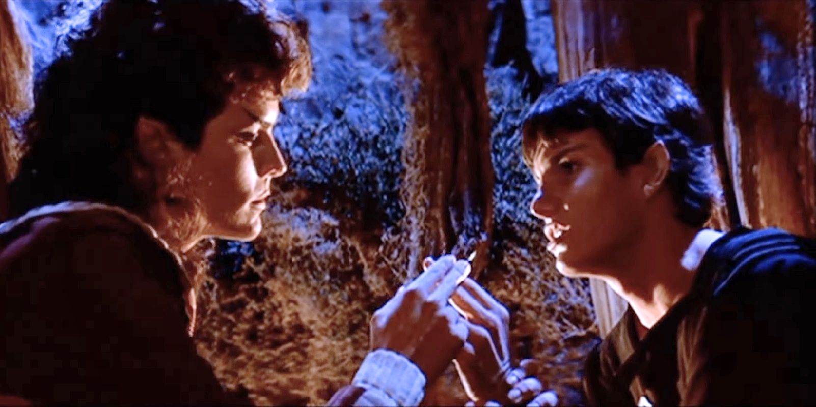 «Звездный путь III: В поисках Спока» вернется в кинотеатры к 40-летнему юбилею