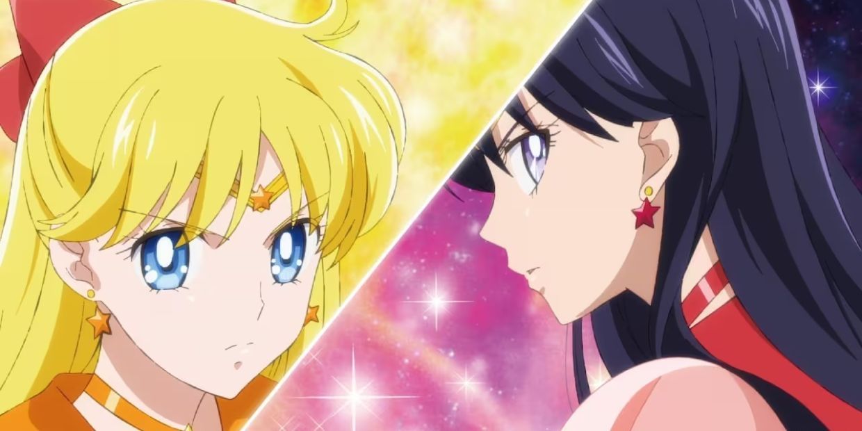 The end of Sailor Moon is coming with new Sailor Moon Cosmos