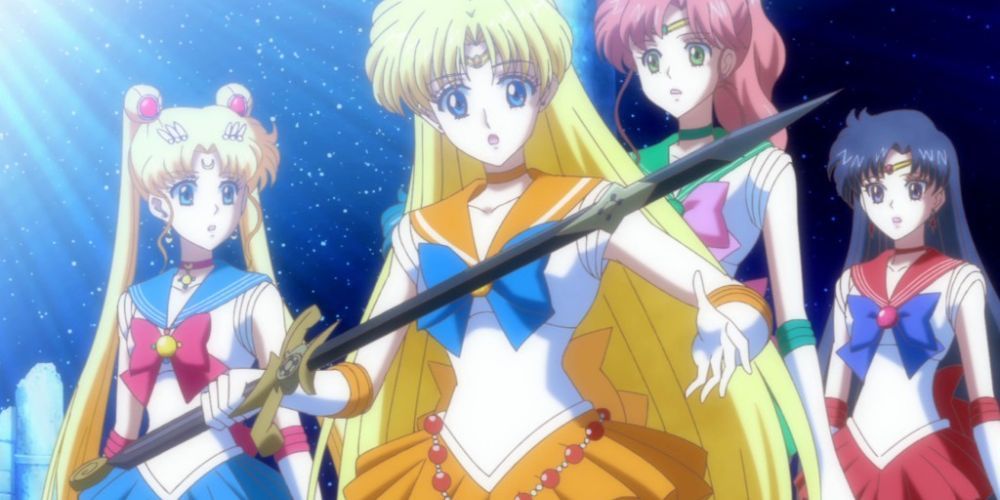 10 mejores episodios de Sailor Moon Crystal, clasificados