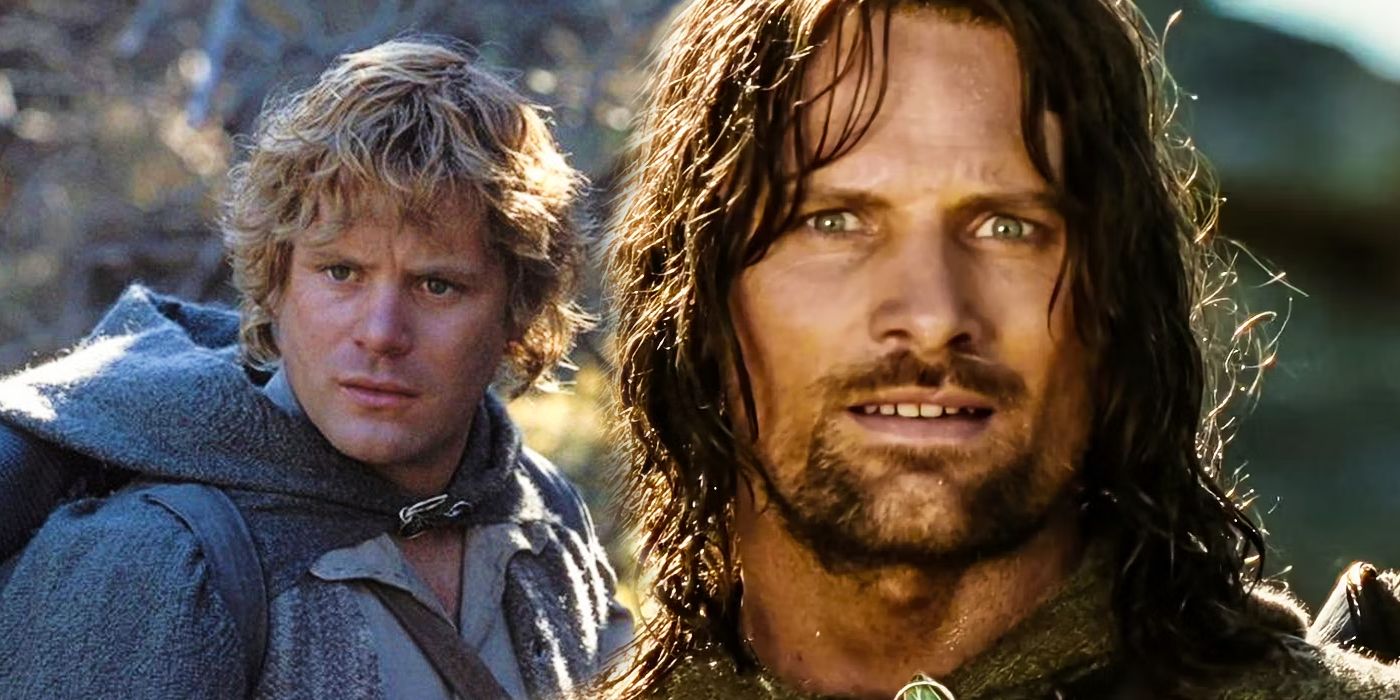 Lord of the Rings: How Faithful Are Peter Jackson's Movies to the