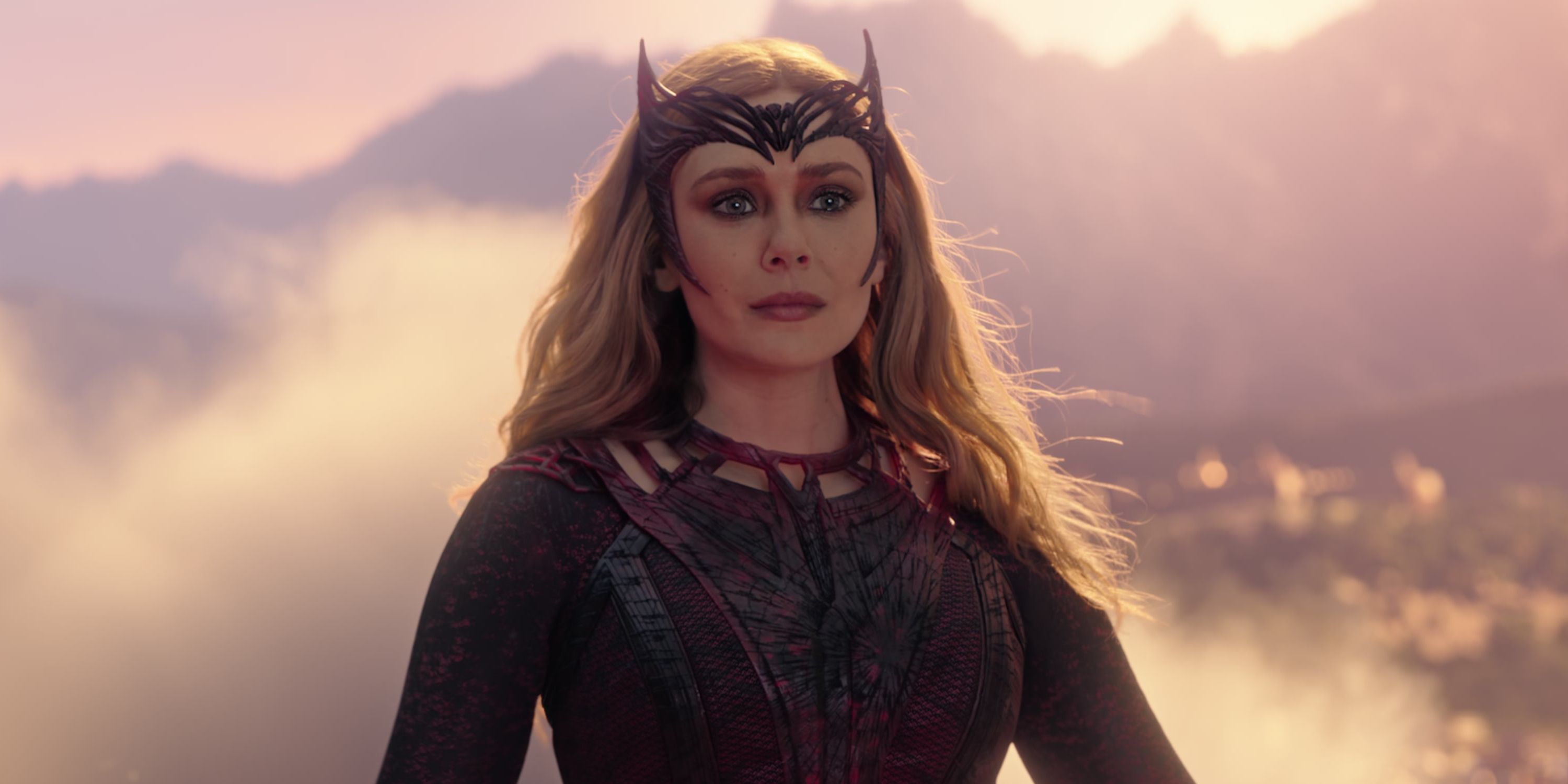 Scarlet Witch MCU Death Officially Confirmed in Timeline Book