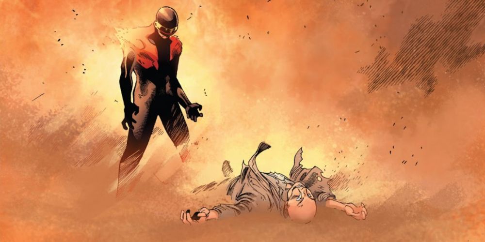 The Most Impactful Deaths In Marvel Comics