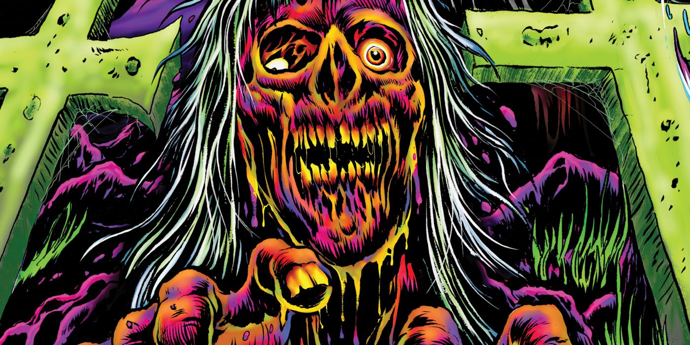 Creepshow Returns For A New Volume With Ennis, Cloonan, And More