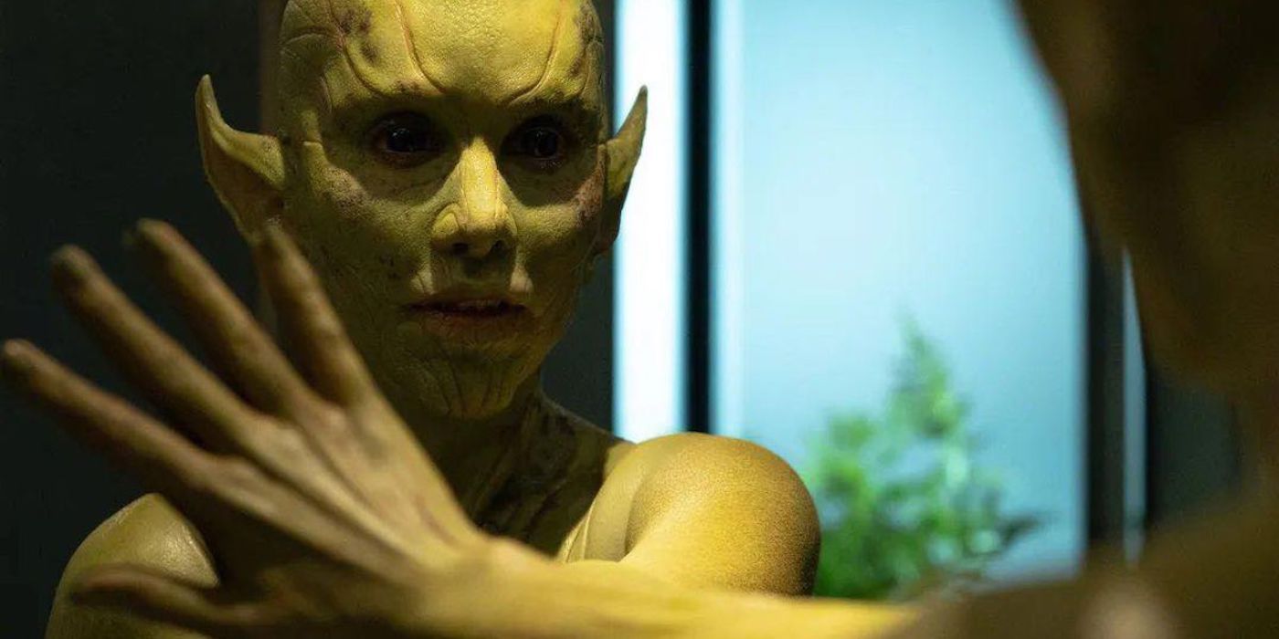 Marvel's Secret Invasion 1x01 “Resurrection” Review