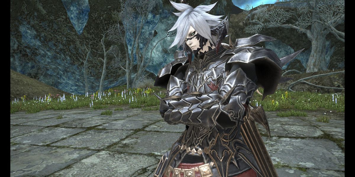 Sidurgu Orl de Final Fantasy XIV: Heavensward