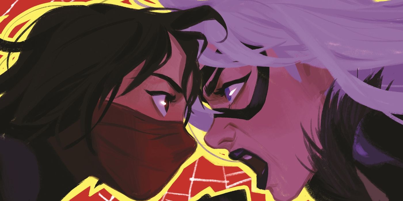 Prime Video's Silk: Spider Society Series Gets Bad News