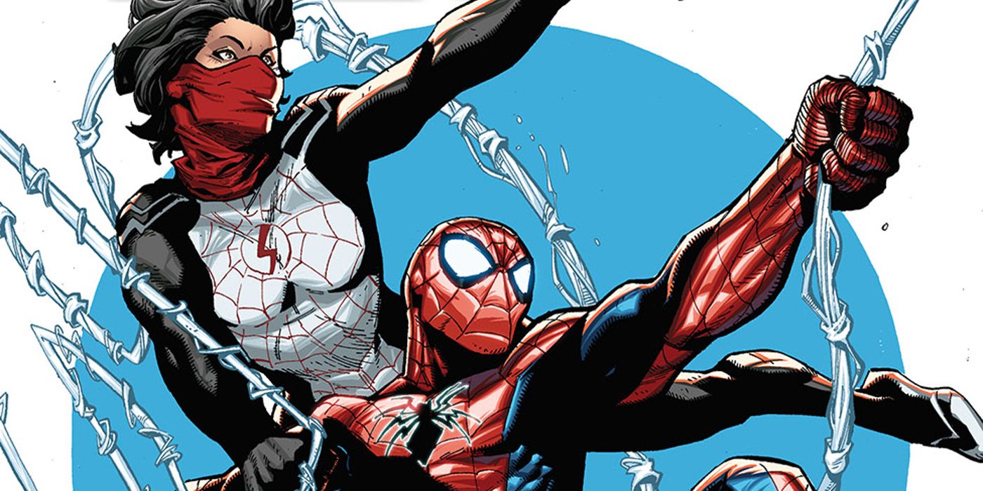 10 Spider-Verse Heroes Who Deserve Their Own Ongoing Comics