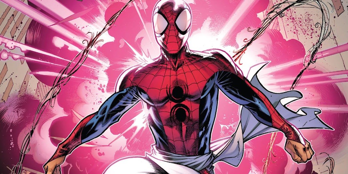 Spider-Man: India is battling loneliness 