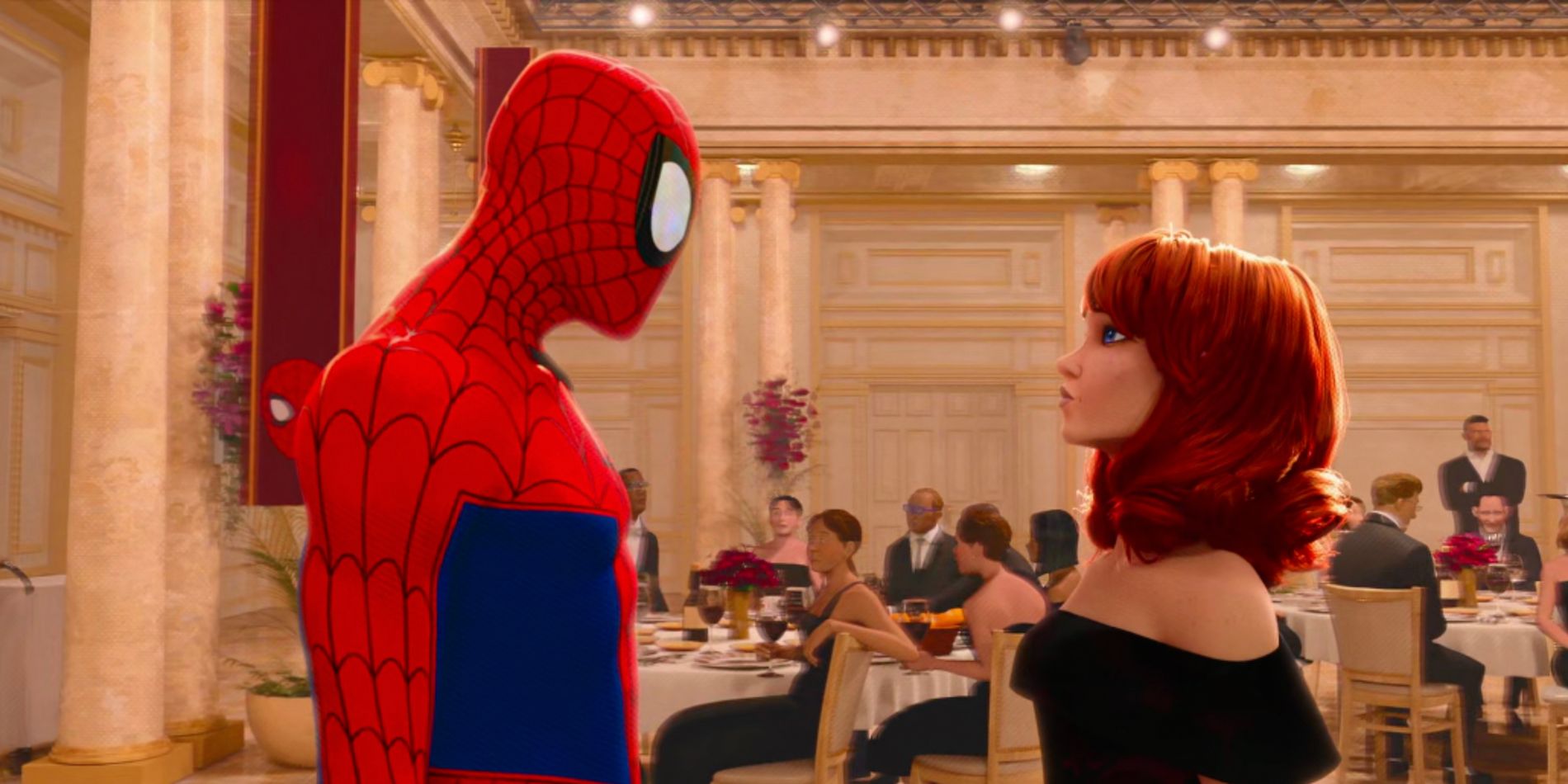 10 Best Cameos In Spider Man Across The Spider Verse