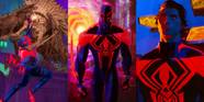 Spider Man 2099 s Greatest Gadgets In Across The Spider Verse