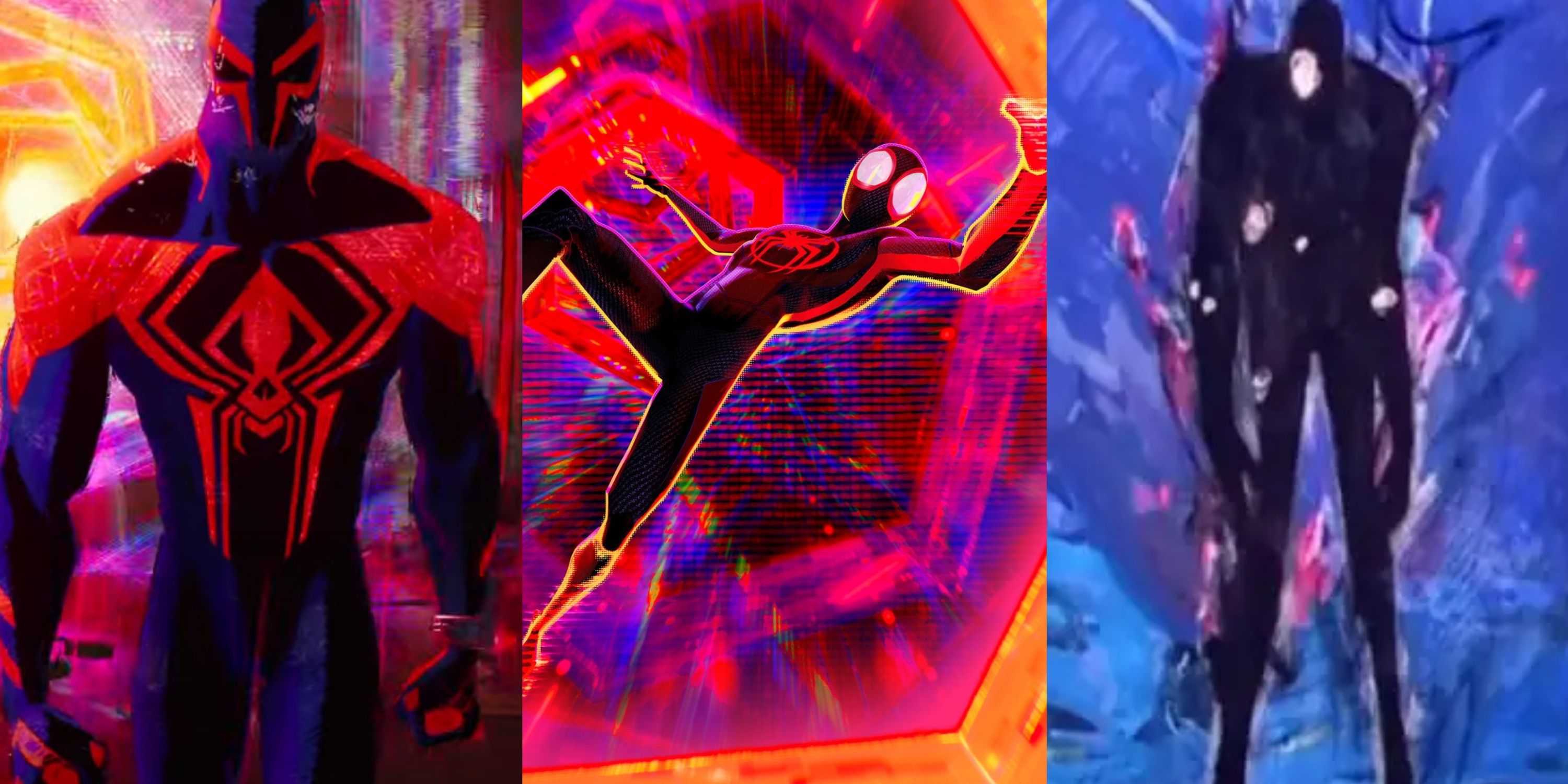 Villains Set To Appear In Spider Man Beyond The Spider Verse Sexiezpicz Web Porn