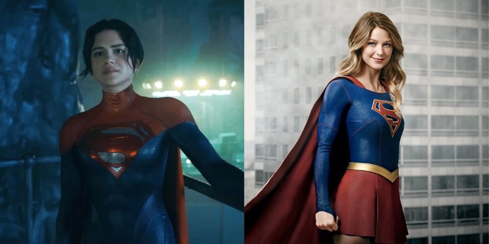 10 DCEU Characters The Arrowverse Did Better