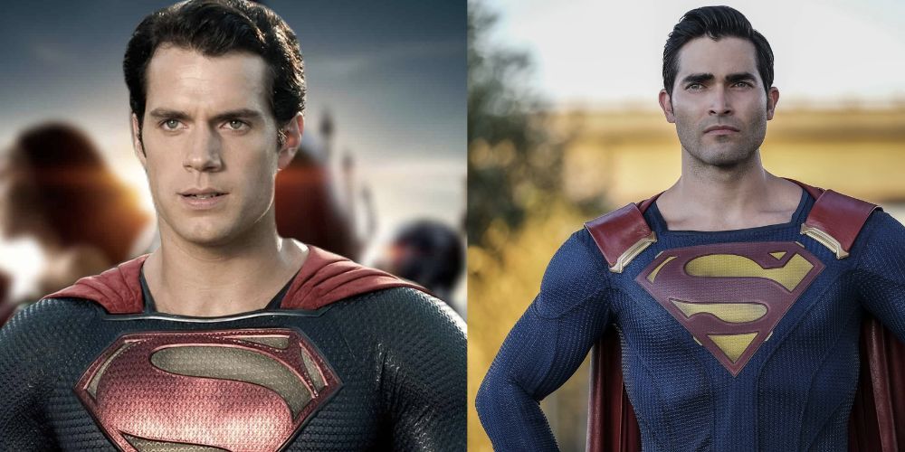 10 DCEU Characters The Arrowverse Did Better