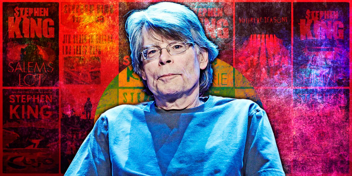 La adaptación más subestimada de Stephen King está recibiendo un reinicio que no necesita