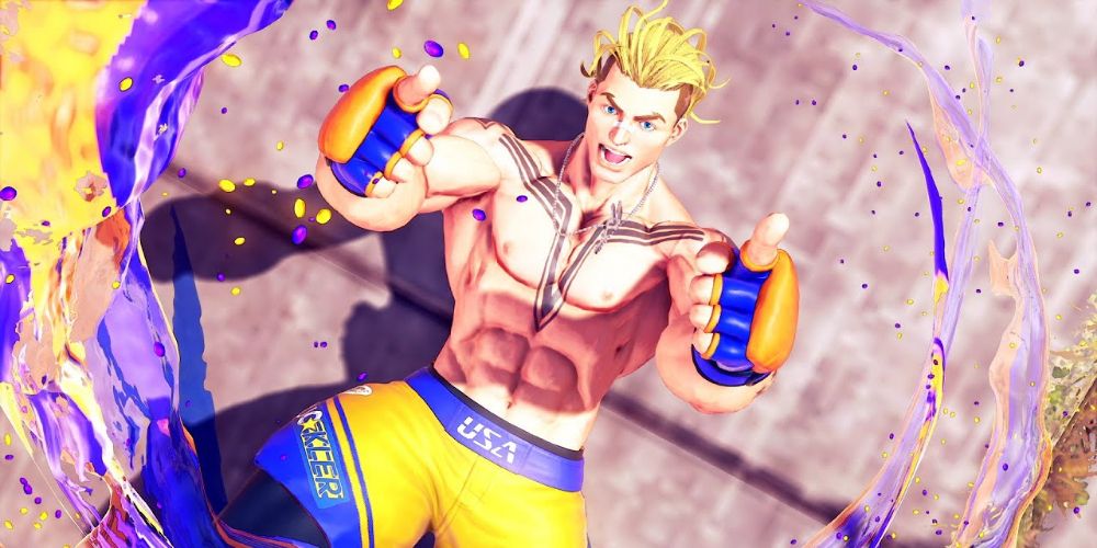 Vega Maskless Victory Poses from Street Fighter Alpha 3 , vega street  fighter alpha 3 - thirstymag.com