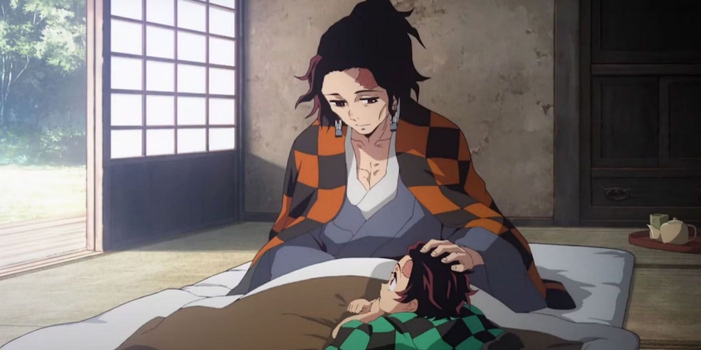 Tanjiro's Dad: The Heartbreaking Story & Impact