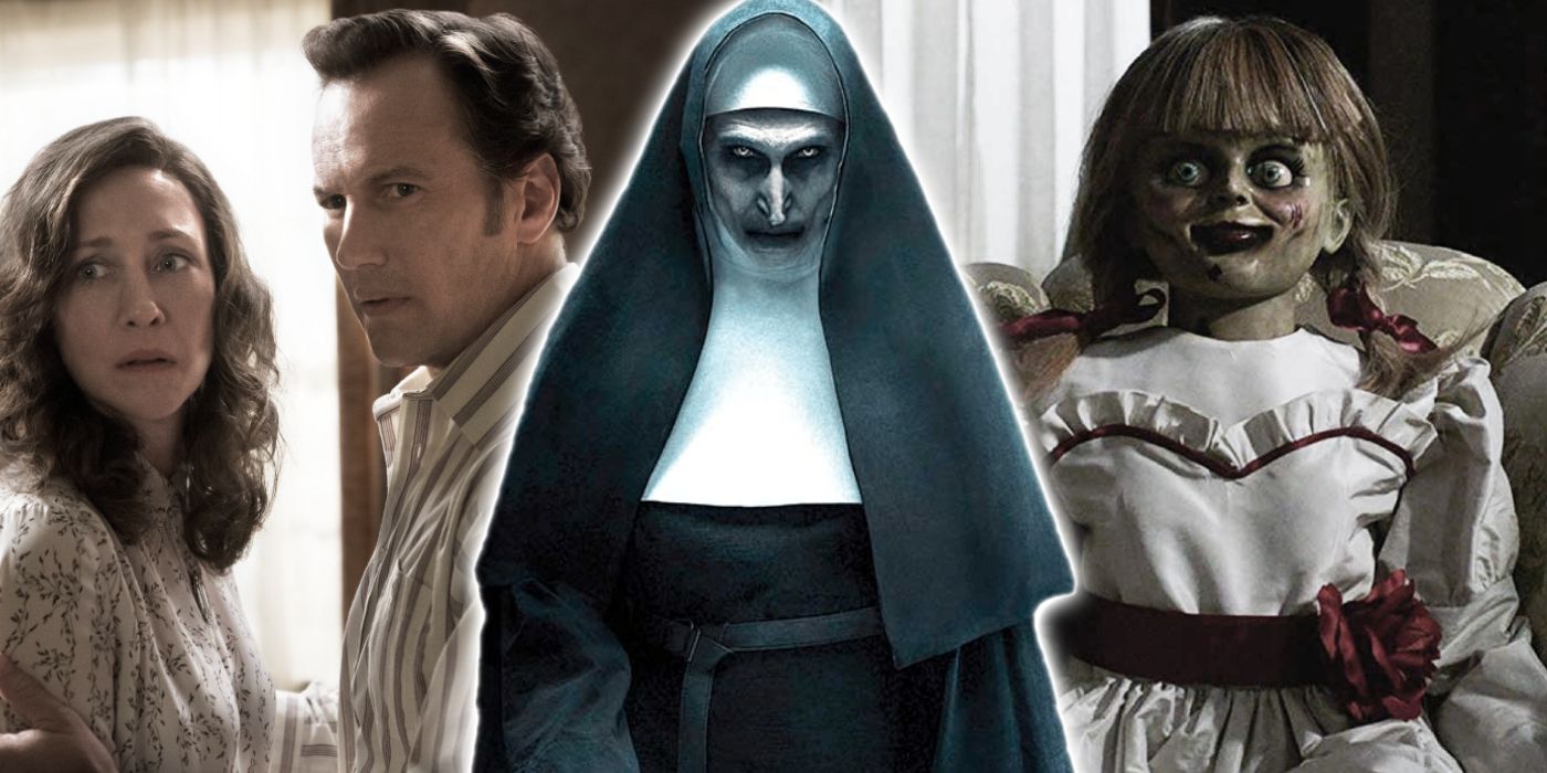 Original Conjuring Star Reveals the 'Difficult' Issue Preventing Her ...