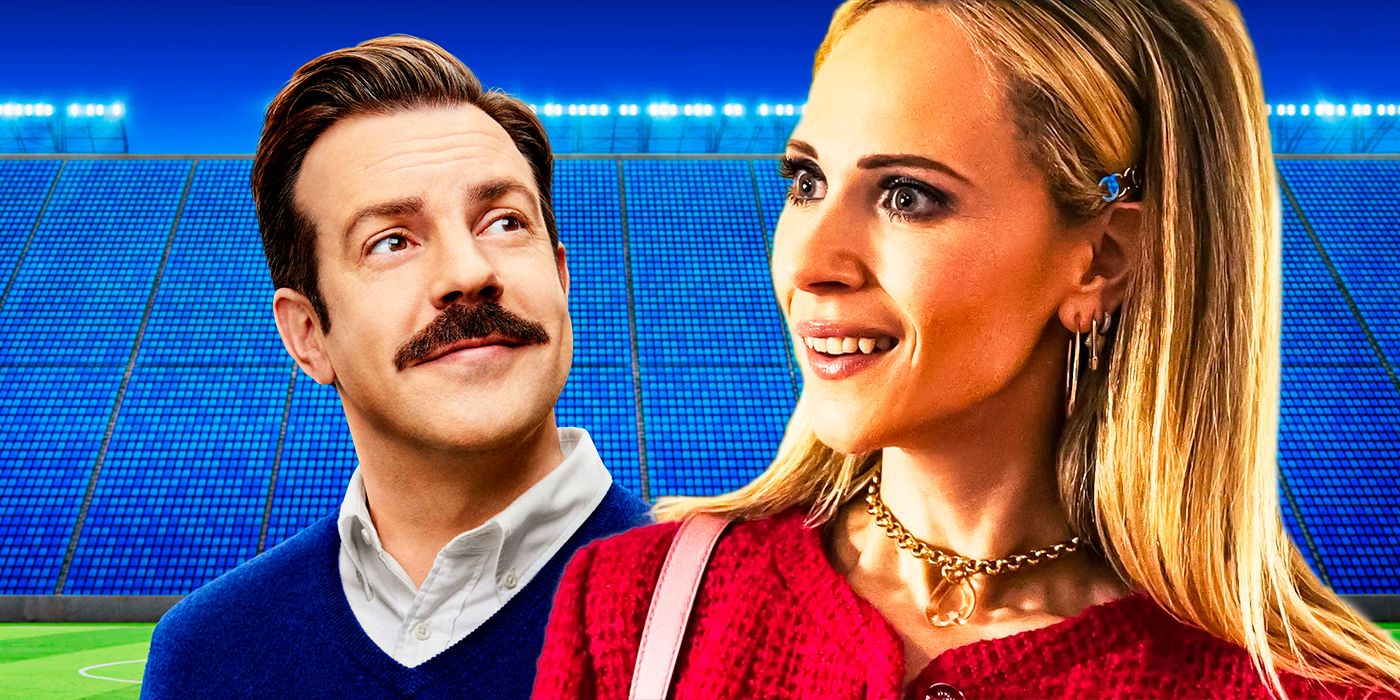 KBPR Meaning In Ted Lasso's Finale, Explained?