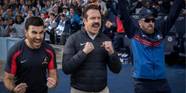 Ted Lasso Scores Major Original Series Streaming Record