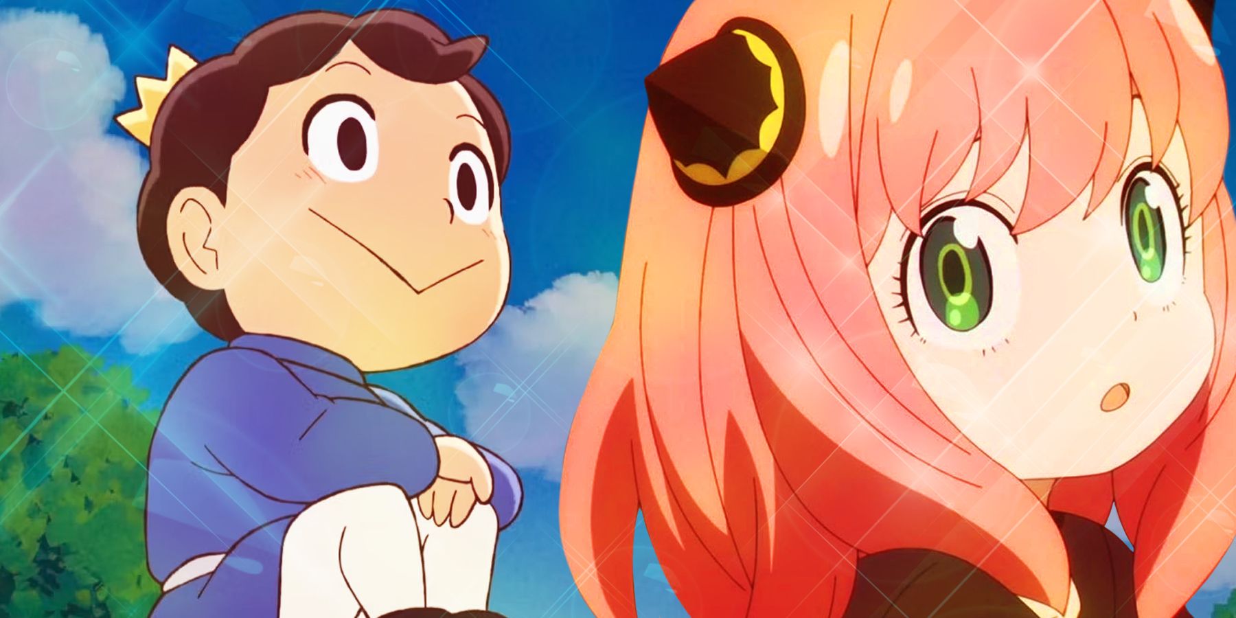 The 25 Cutest Anime Children Of All Time, Ranked