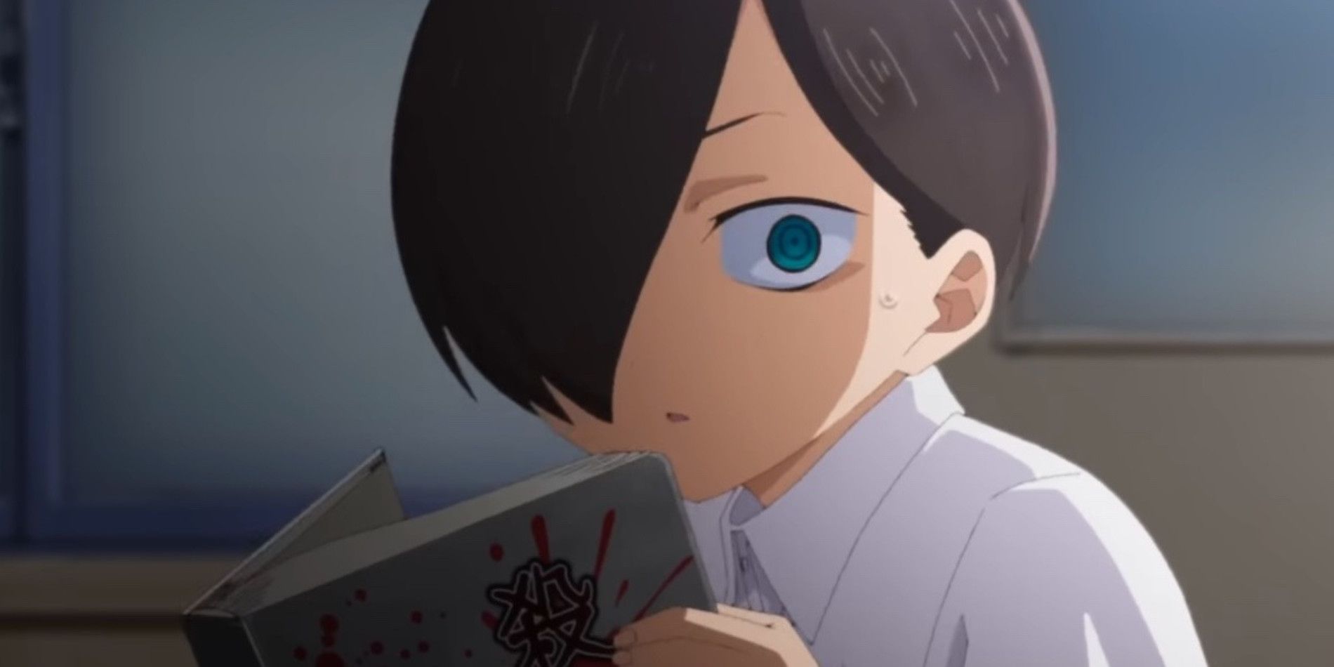 Anime Boy Gets Broken Heart Stock Illustration 2156997439 | Shutterstock