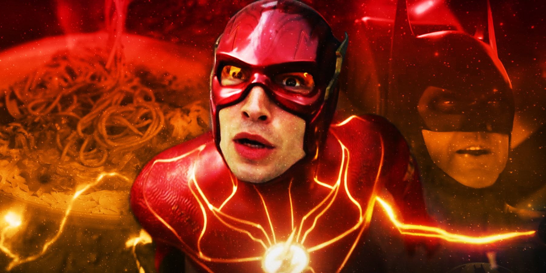 The Flash' Ending Explained - Does Barry Allen Fix the Multiverses?