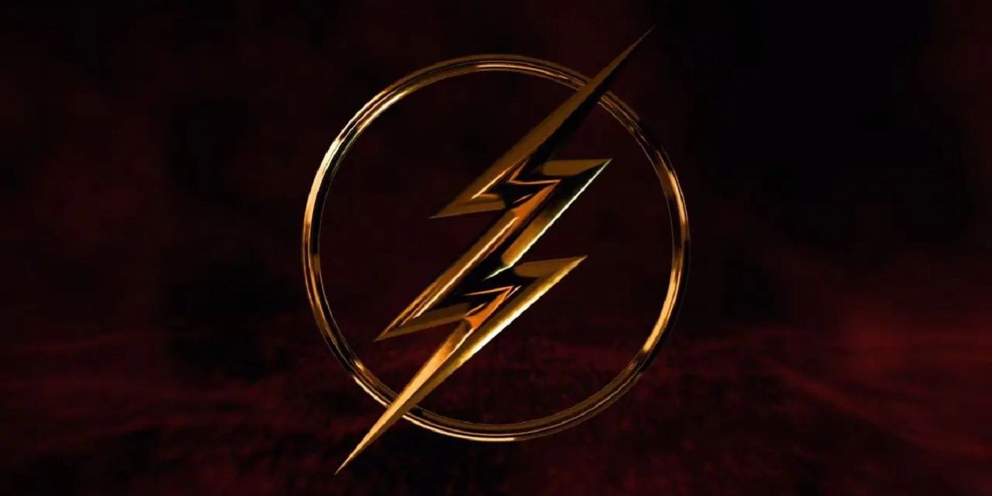 The logo for the Flash