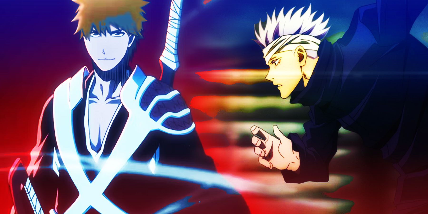 Bleach & Naruto's Pierrot Is 'Not Good at Making High Quality Anime Quickly'